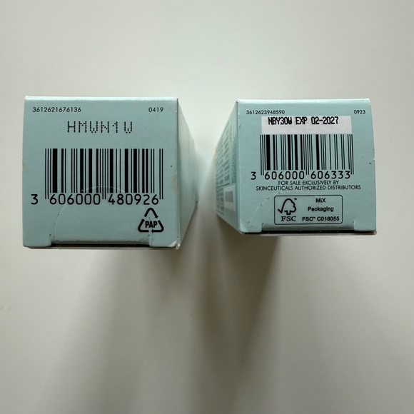 Brand New SkinCeuticals Bundle!! Never Been Opened or used!! - Picture 3 of 12